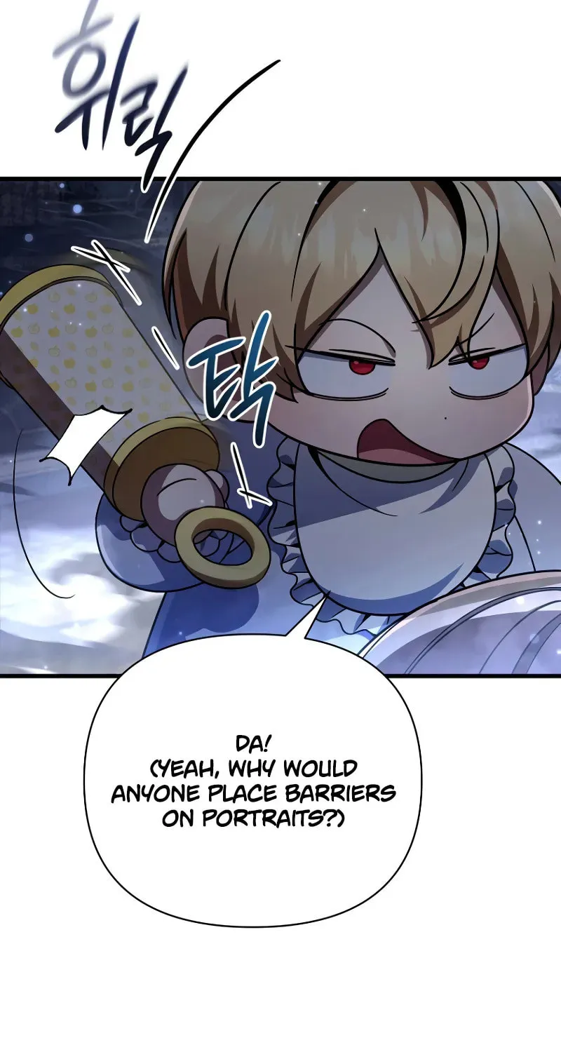 I’m Going to Destroy this Country Chapter 11 page 48 - 