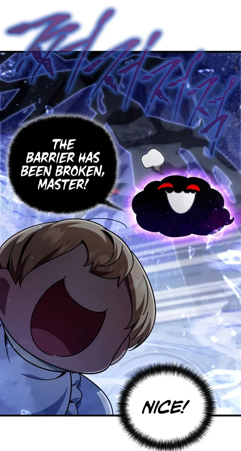 I’m Going to Destroy this Country Chapter 11 page 49 - 