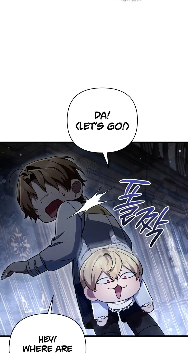 I’m Going to Destroy this Country Chapter 11 page 50 - 