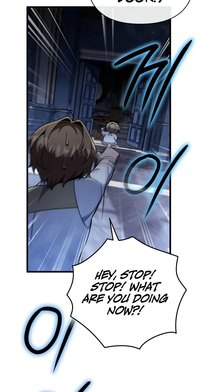 I’m Going to Destroy this Country Chapter 11 page 56 - 
