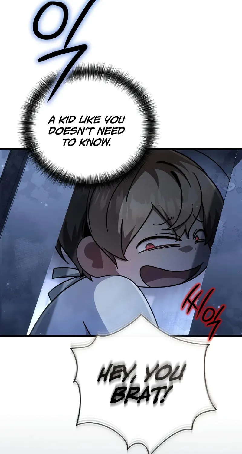 I’m Going to Destroy this Country Chapter 11 page 57 - 