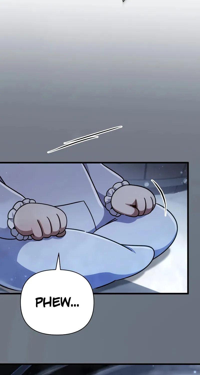 I’m Going to Destroy this Country Chapter 11 page 58 - 
