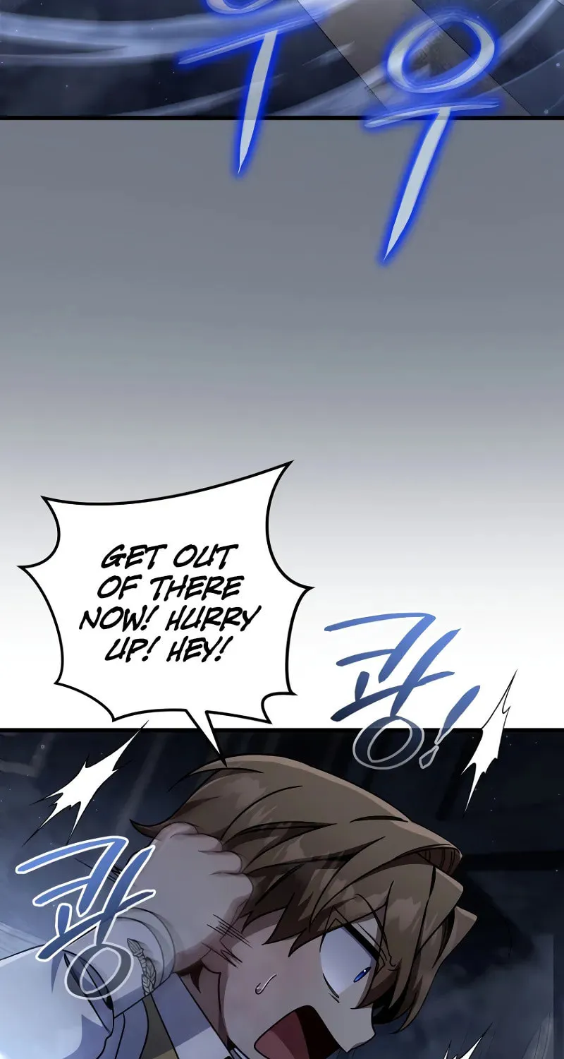 I’m Going to Destroy this Country Chapter 11 page 60 - 