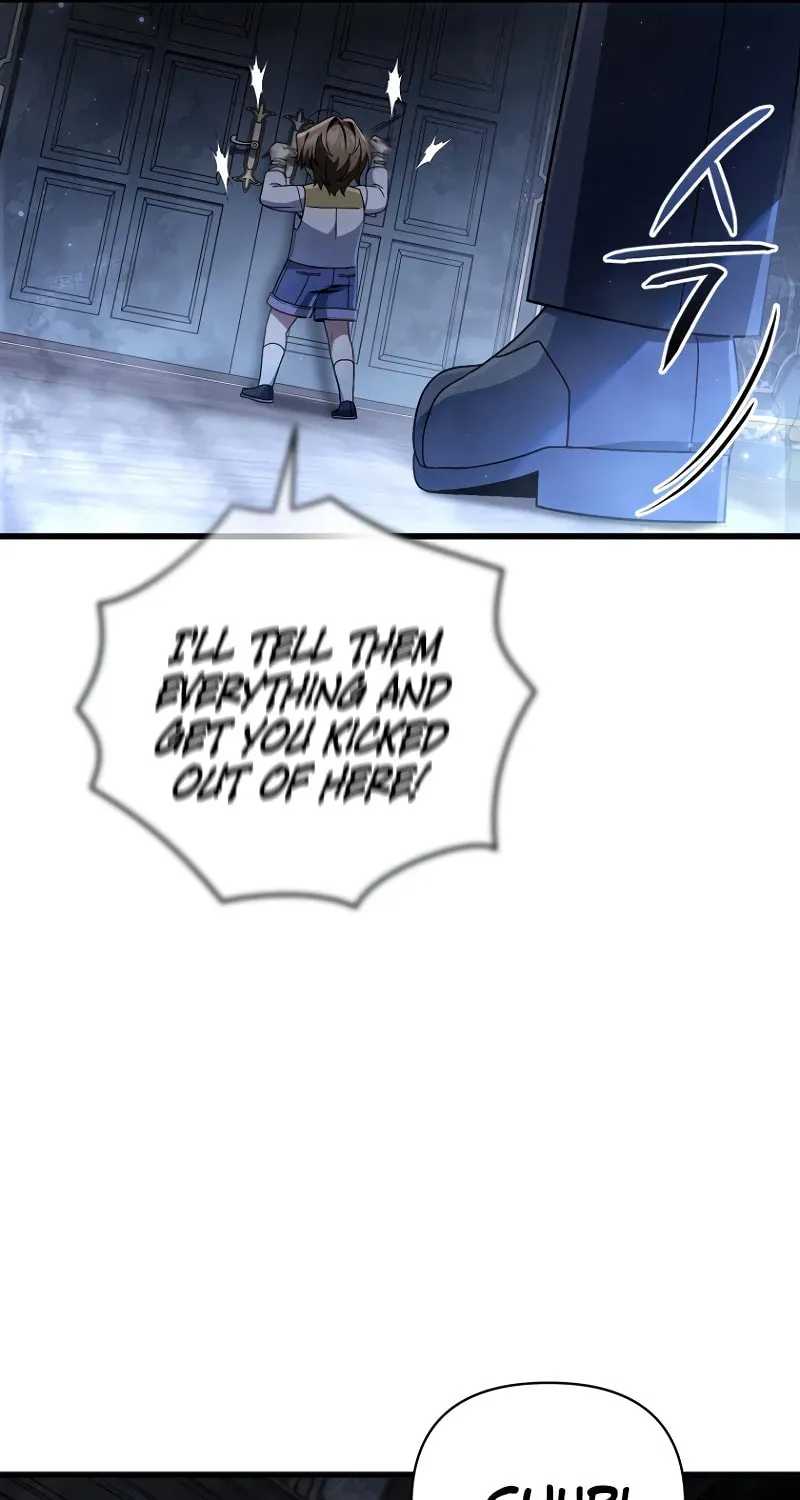 I’m Going to Destroy this Country Chapter 11 page 62 - 