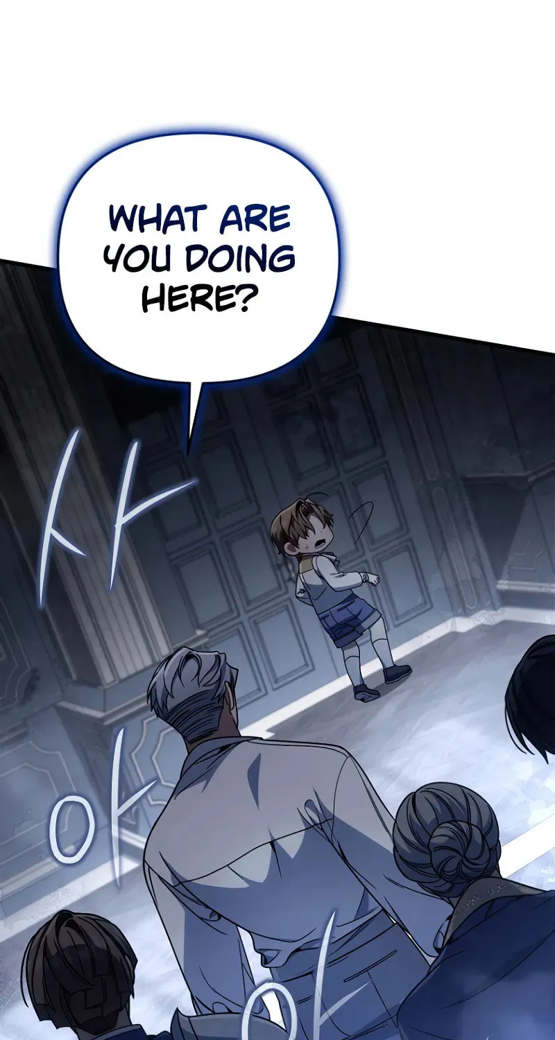 I’m Going to Destroy this Country Chapter 11 page 64 - 