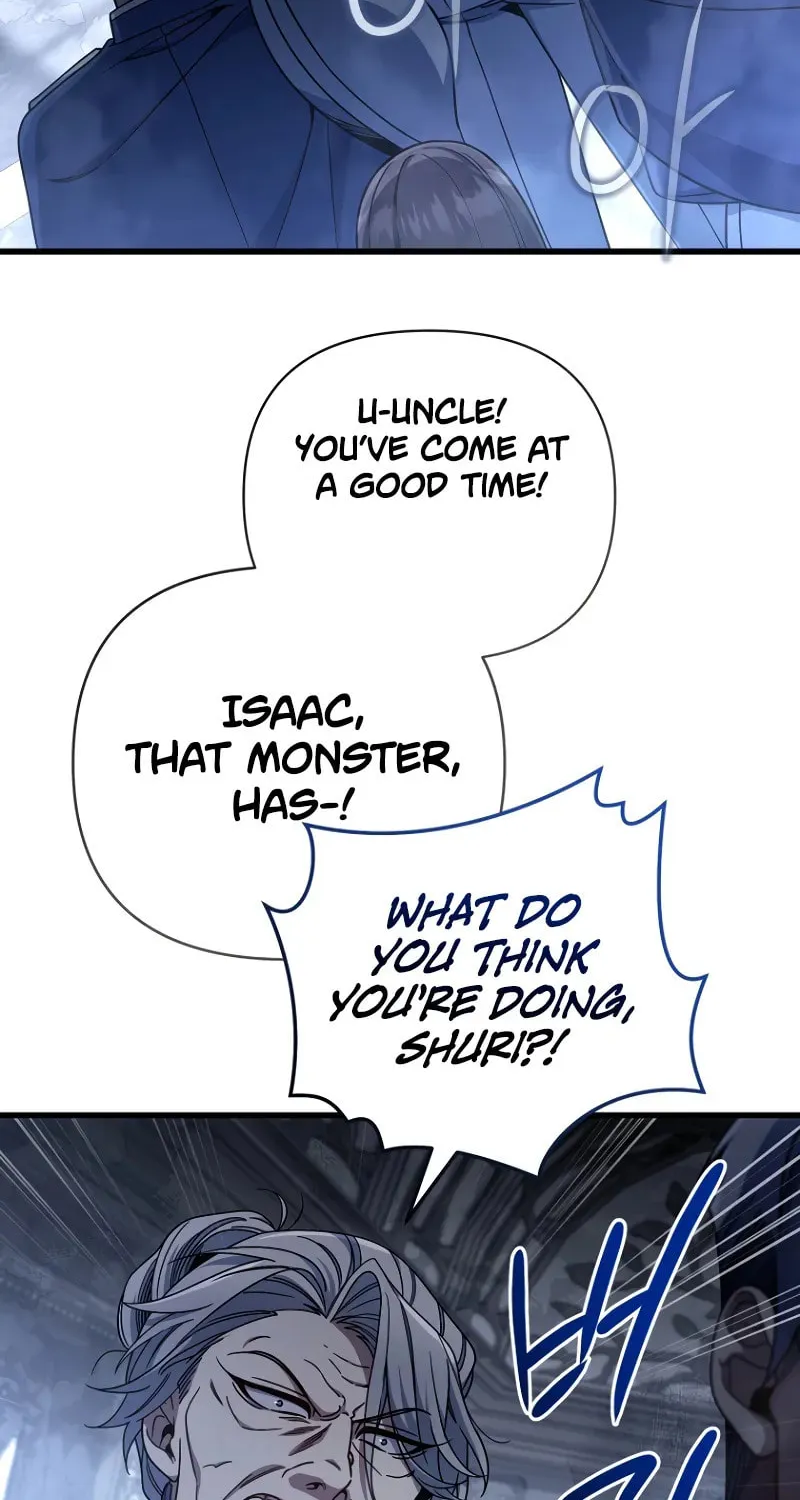 I’m Going to Destroy this Country Chapter 11 page 65 - 