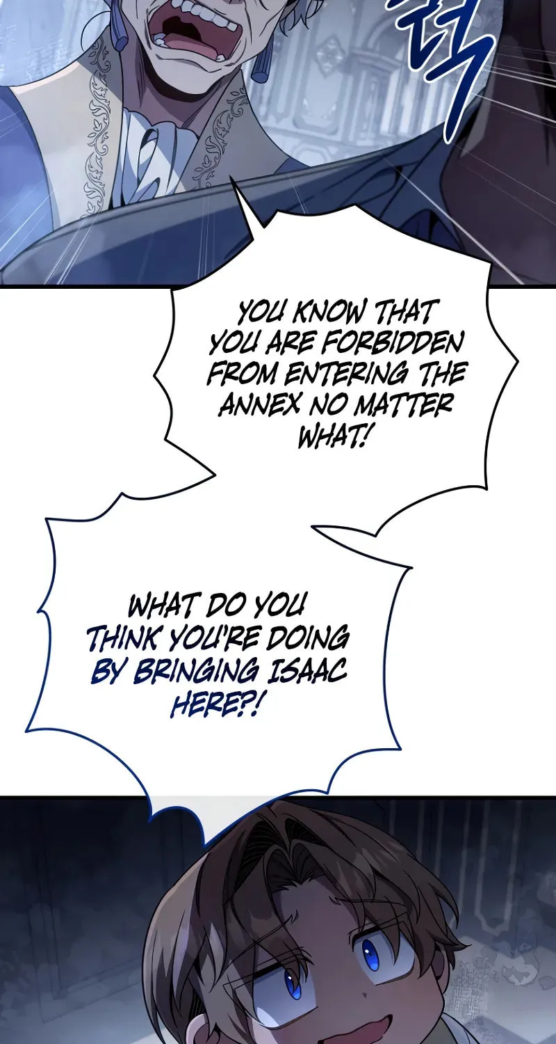 I’m Going to Destroy this Country Chapter 11 page 66 - 