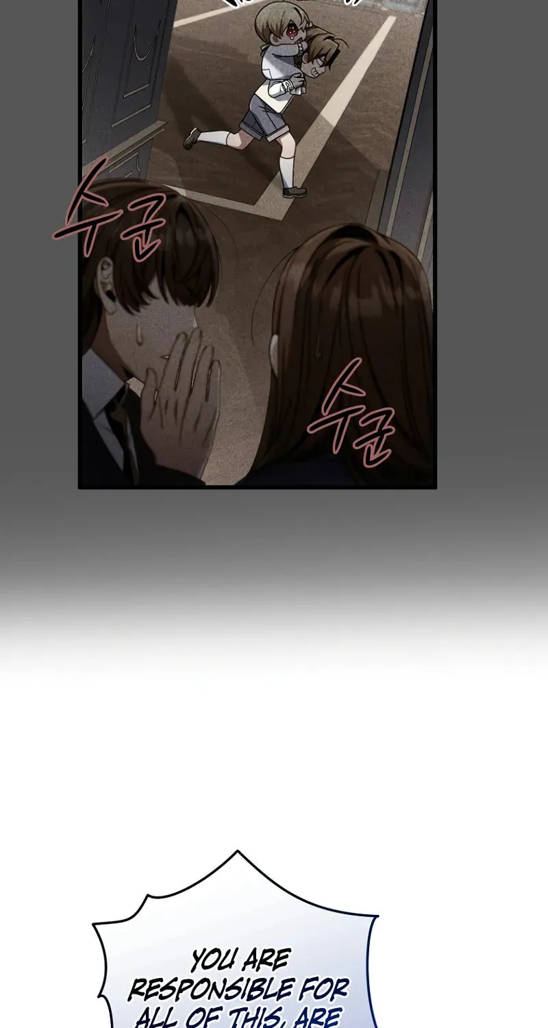 I’m Going to Destroy this Country Chapter 11 page 68 - 
