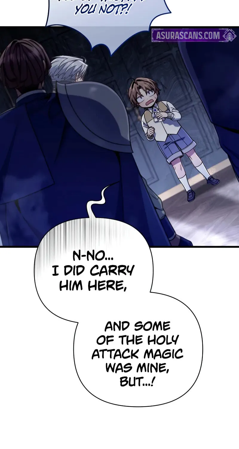 I’m Going to Destroy this Country Chapter 11 page 69 - 