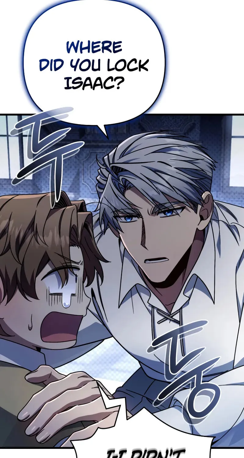 I’m Going to Destroy this Country Chapter 11 page 72 - 