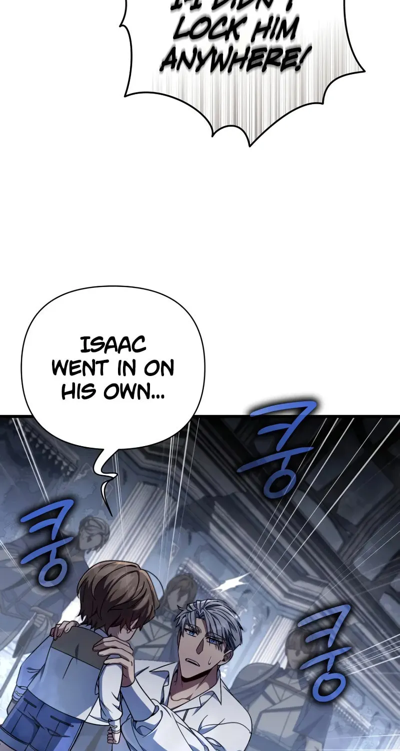 I’m Going to Destroy this Country Chapter 11 page 73 - 