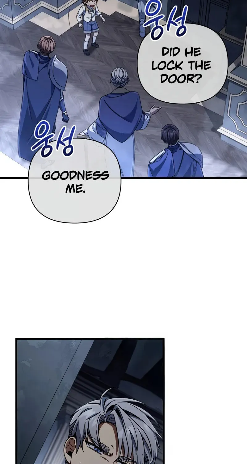 I’m Going to Destroy this Country Chapter 11 page 75 - 