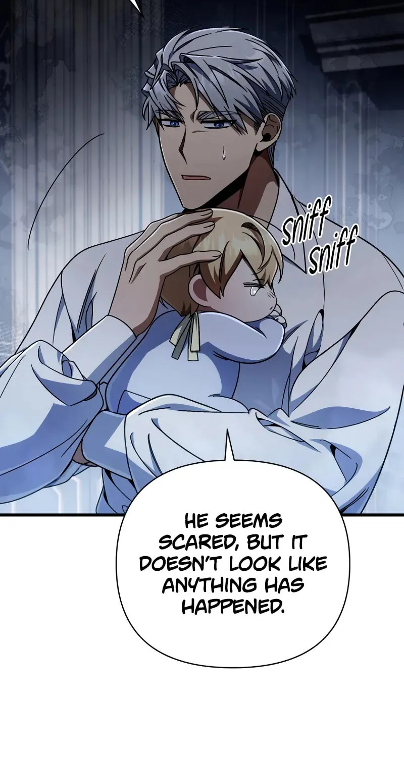 I’m Going to Destroy this Country Chapter 11 page 79 - 