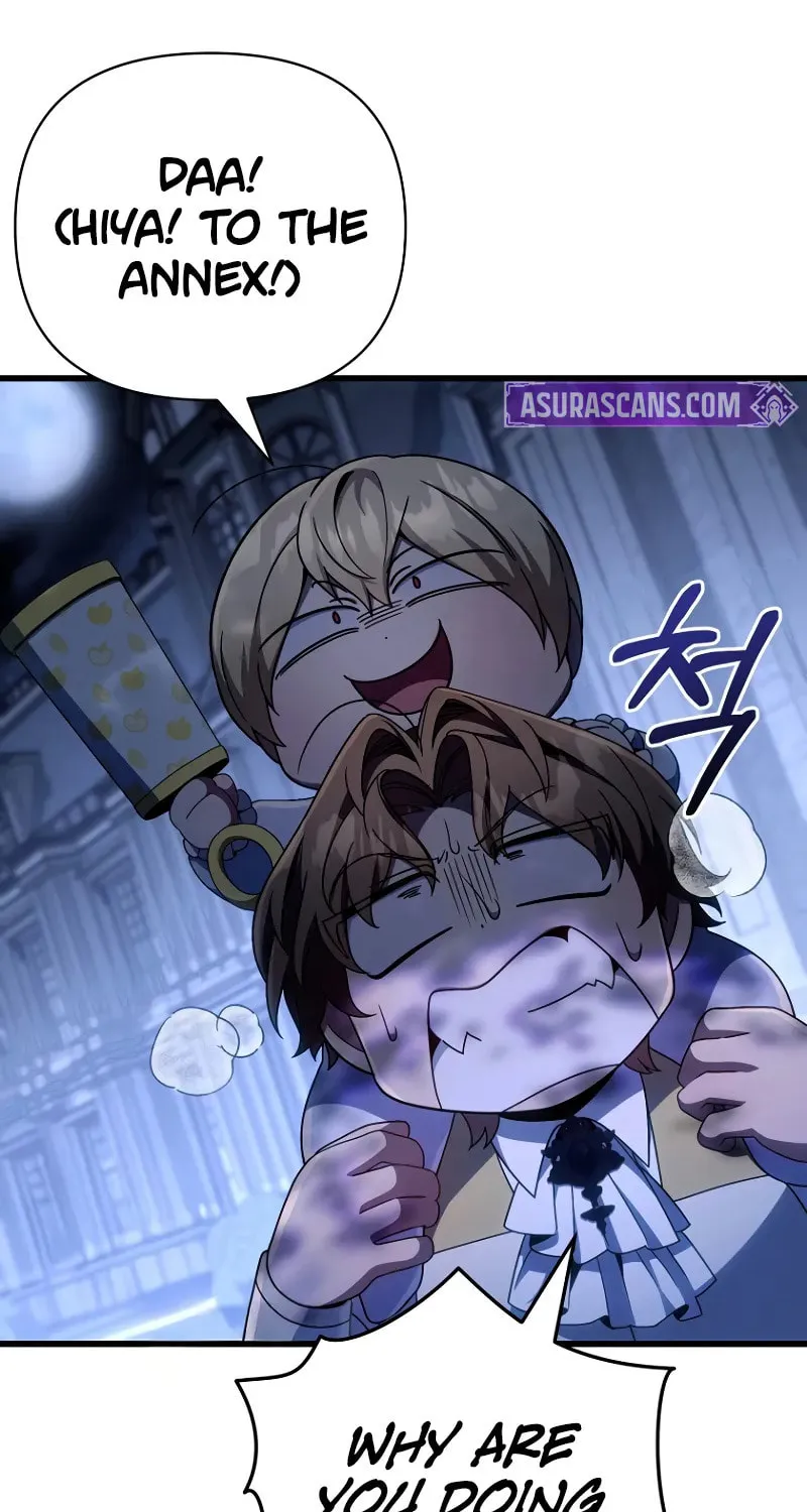 I’m Going to Destroy this Country Chapter 11 page 9 - 