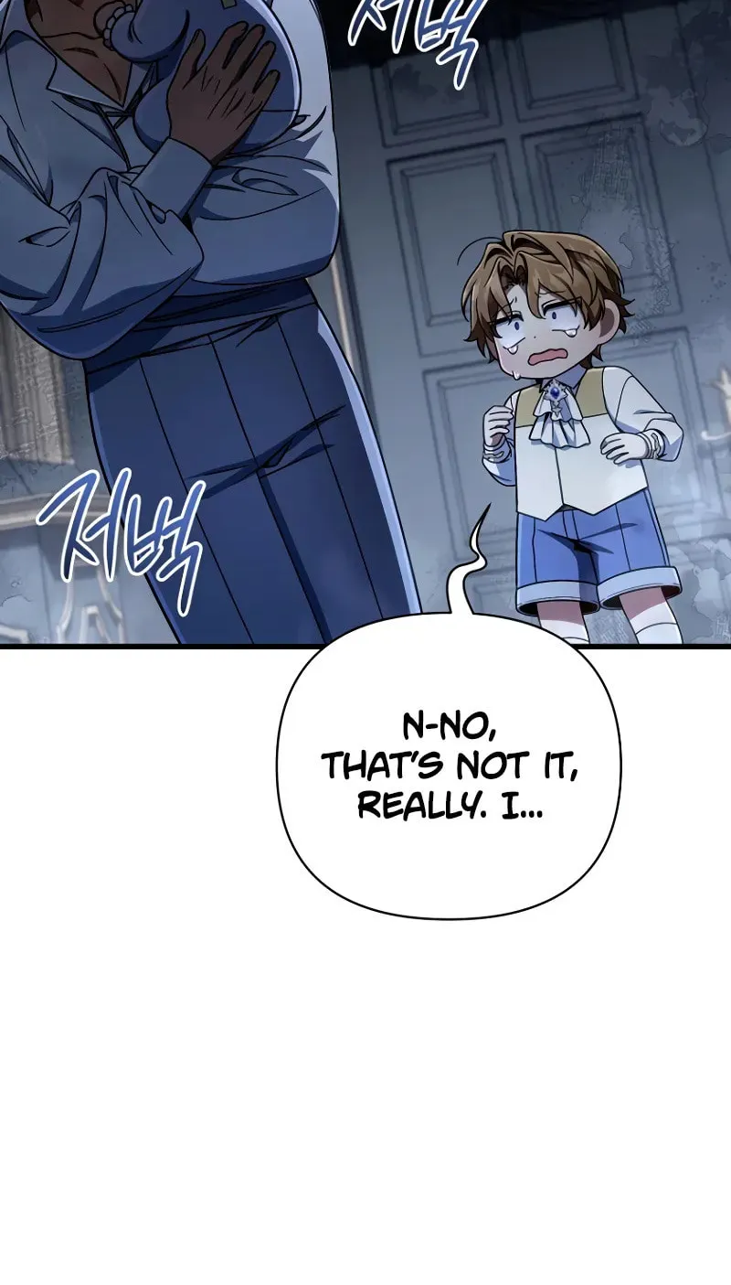 I’m Going to Destroy this Country Chapter 11 page 81 - 