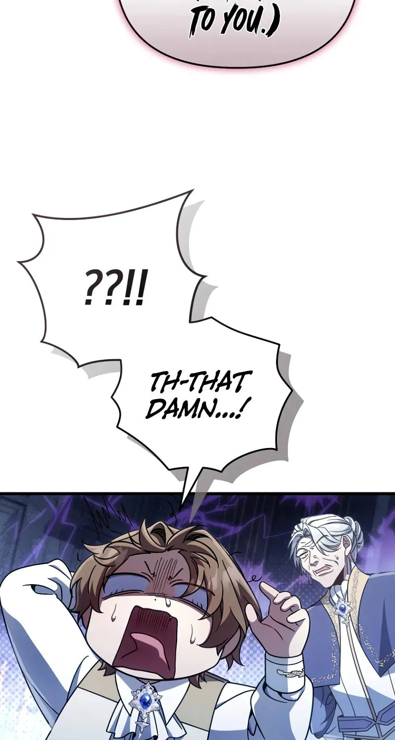I’m Going to Destroy this Country Chapter 11 page 84 - 