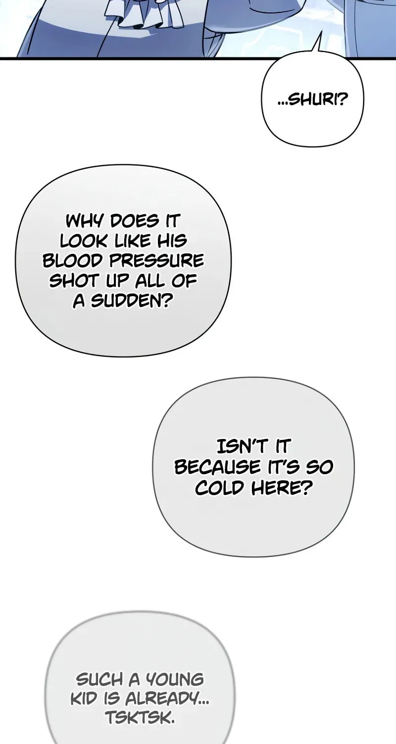I’m Going to Destroy this Country Chapter 11 page 85 - 