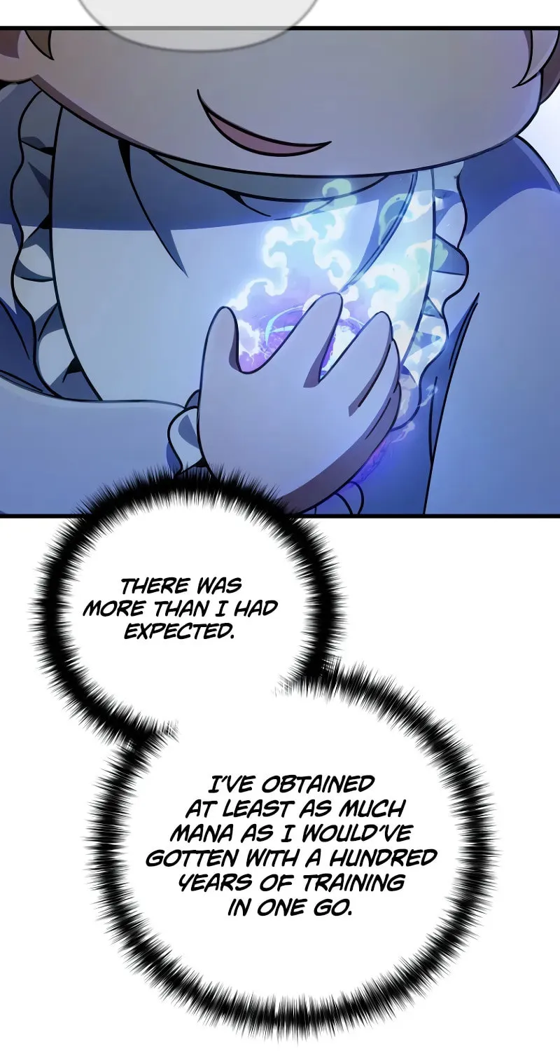 I’m Going to Destroy this Country Chapter 11 page 86 - 
