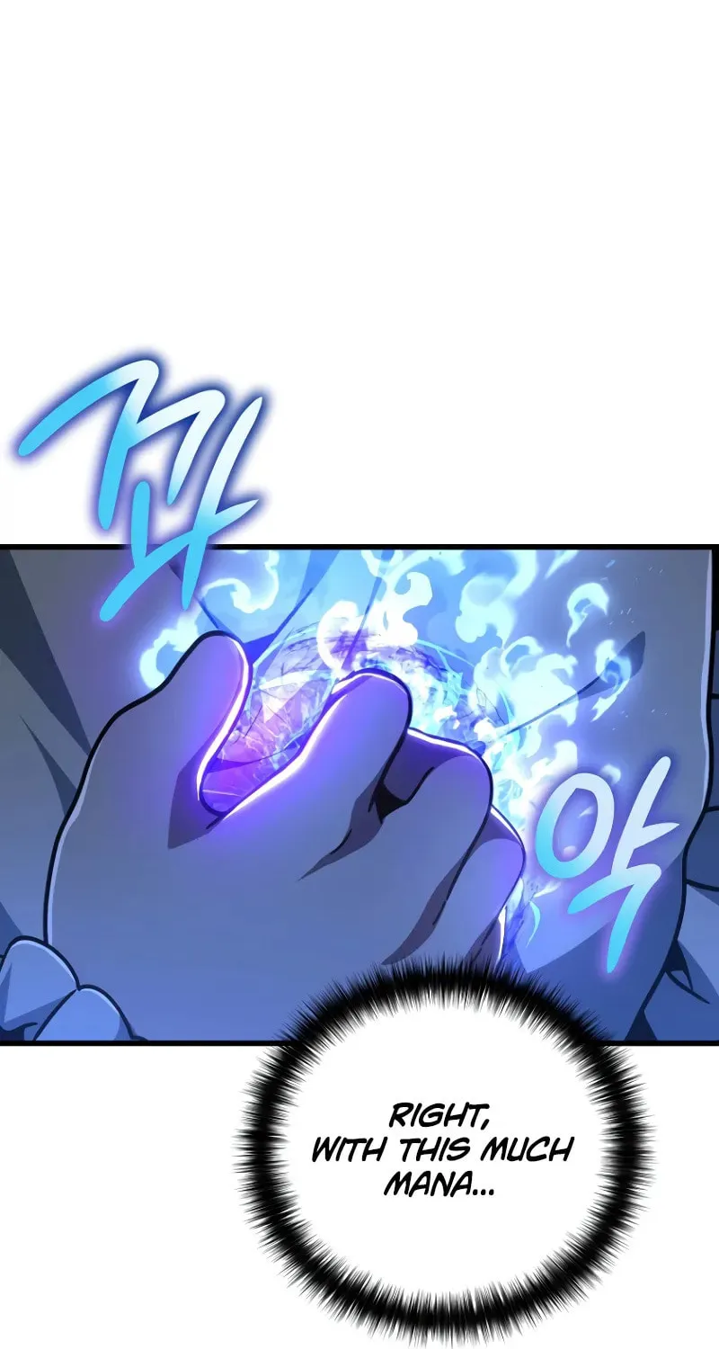 I’m Going to Destroy this Country Chapter 11 page 87 - 