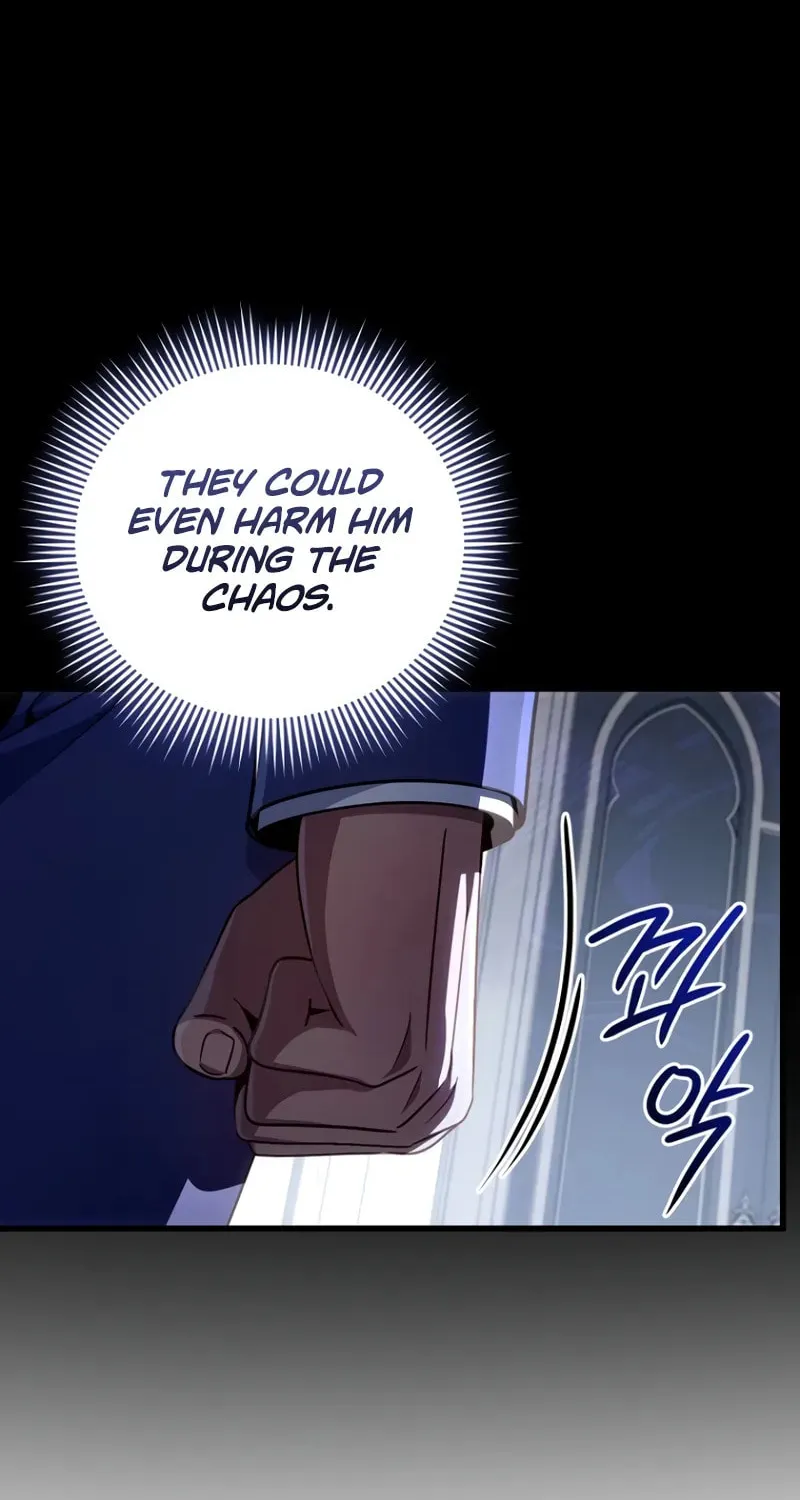 I’m Going to Destroy this Country Chapter 12 page 108 - 