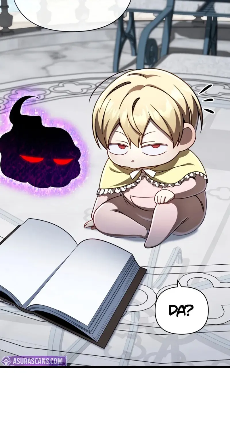 I’m Going to Destroy this Country Chapter 12 page 3 - 