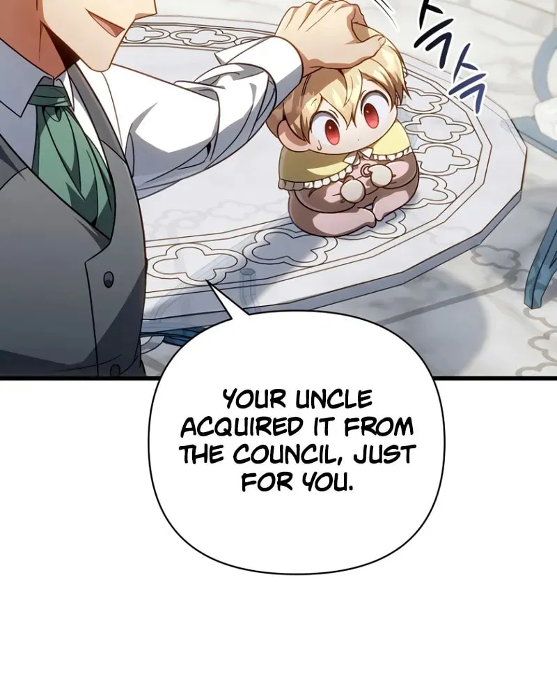 I’m Going to Destroy this Country Chapter 12 page 21 - 