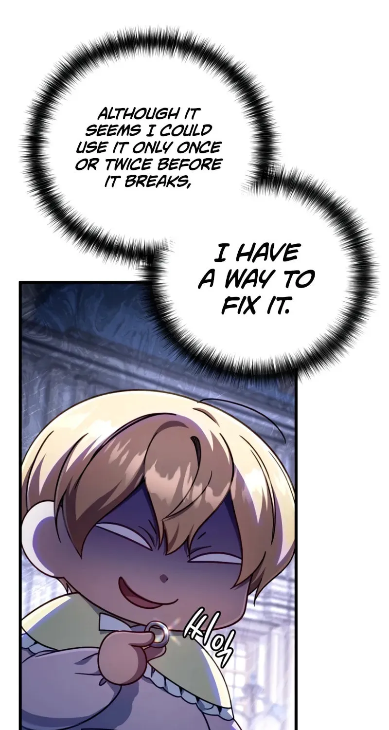I’m Going to Destroy this Country Chapter 12 page 25 - 