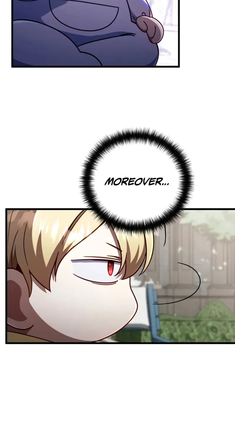I’m Going to Destroy this Country Chapter 12 page 26 - 