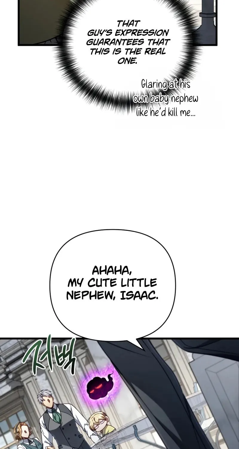 I’m Going to Destroy this Country Chapter 12 page 29 - 