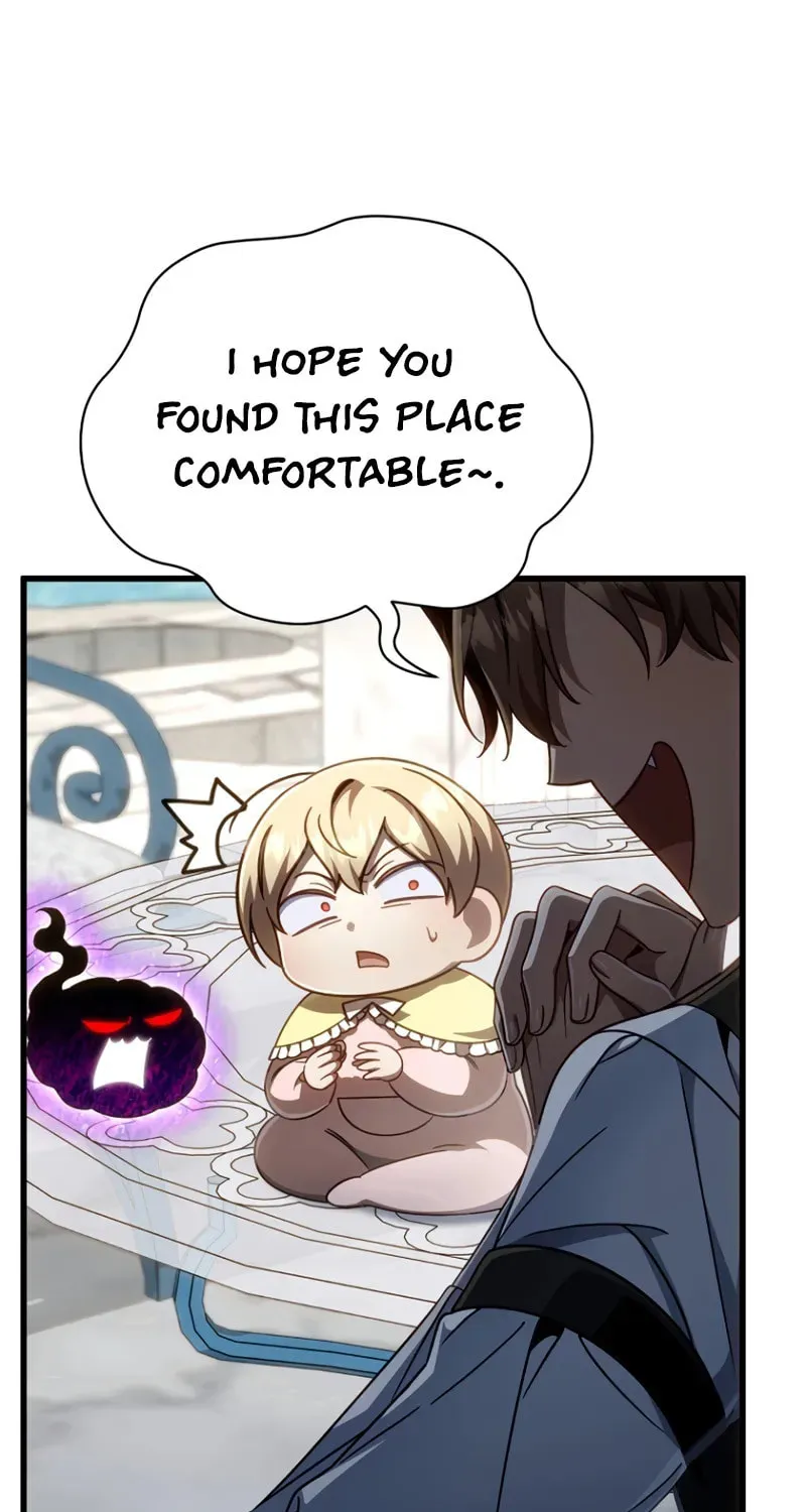 I’m Going to Destroy this Country Chapter 12 page 32 - 