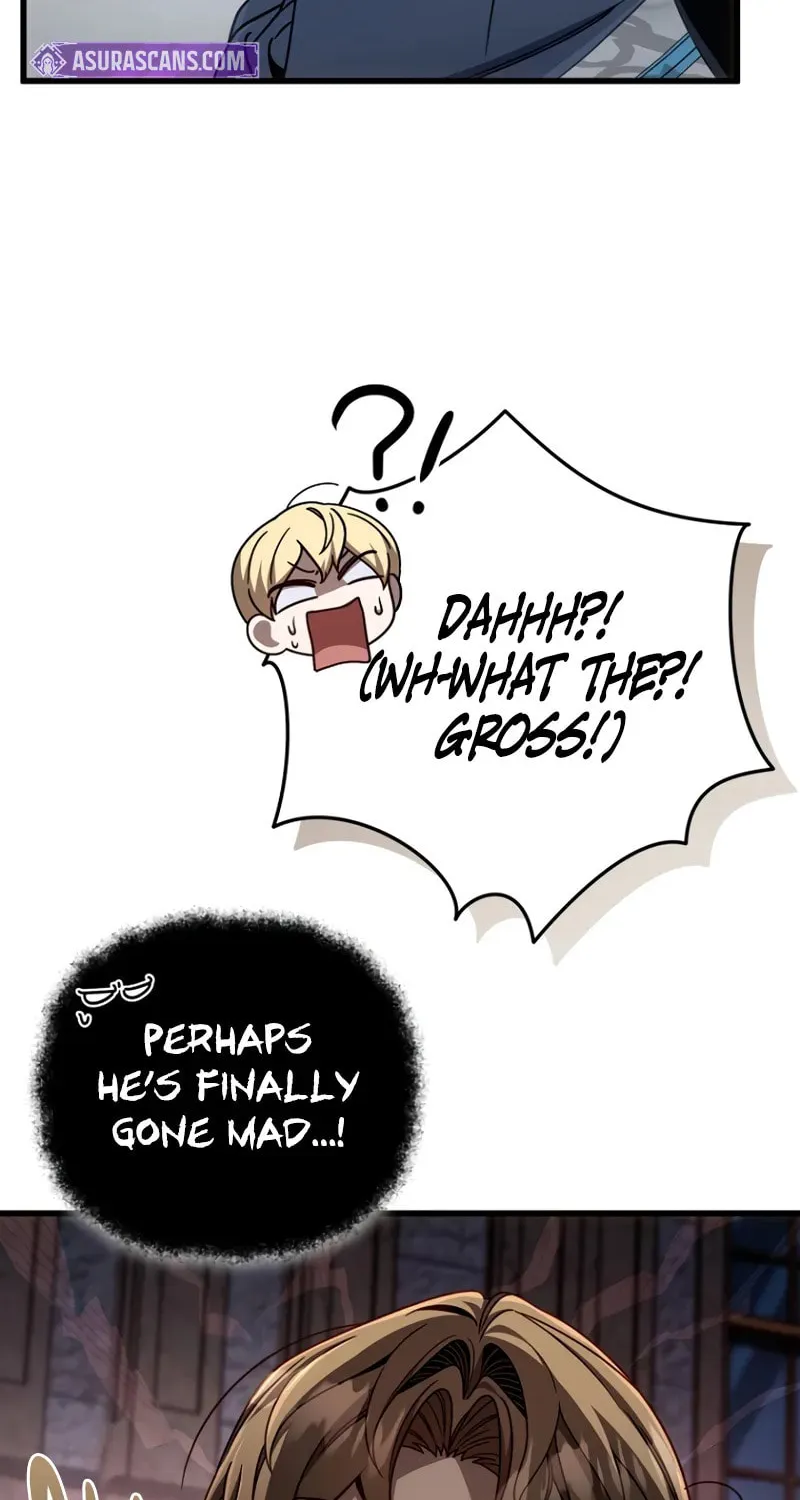 I’m Going to Destroy this Country Chapter 12 page 33 - 