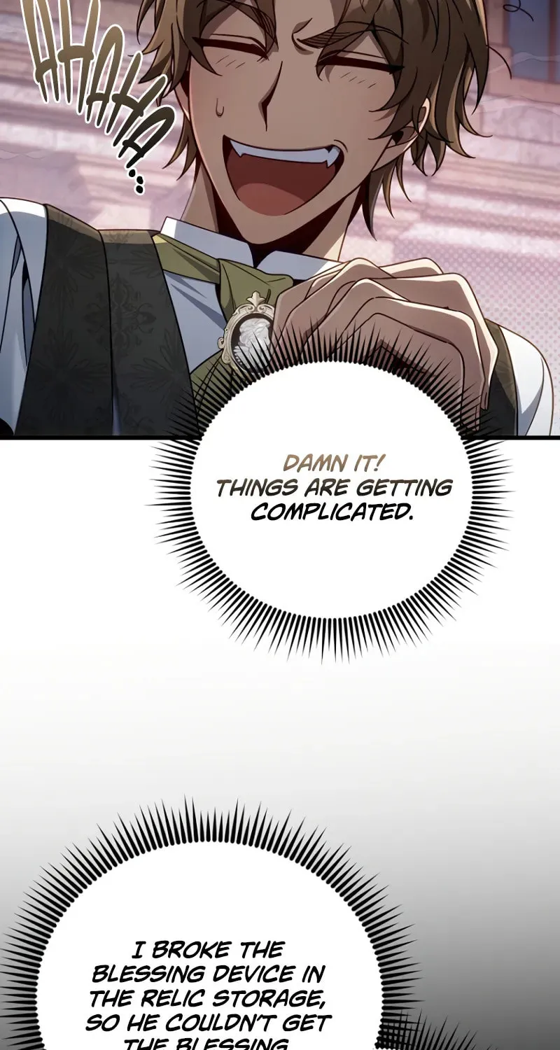 I’m Going to Destroy this Country Chapter 12 page 34 - 