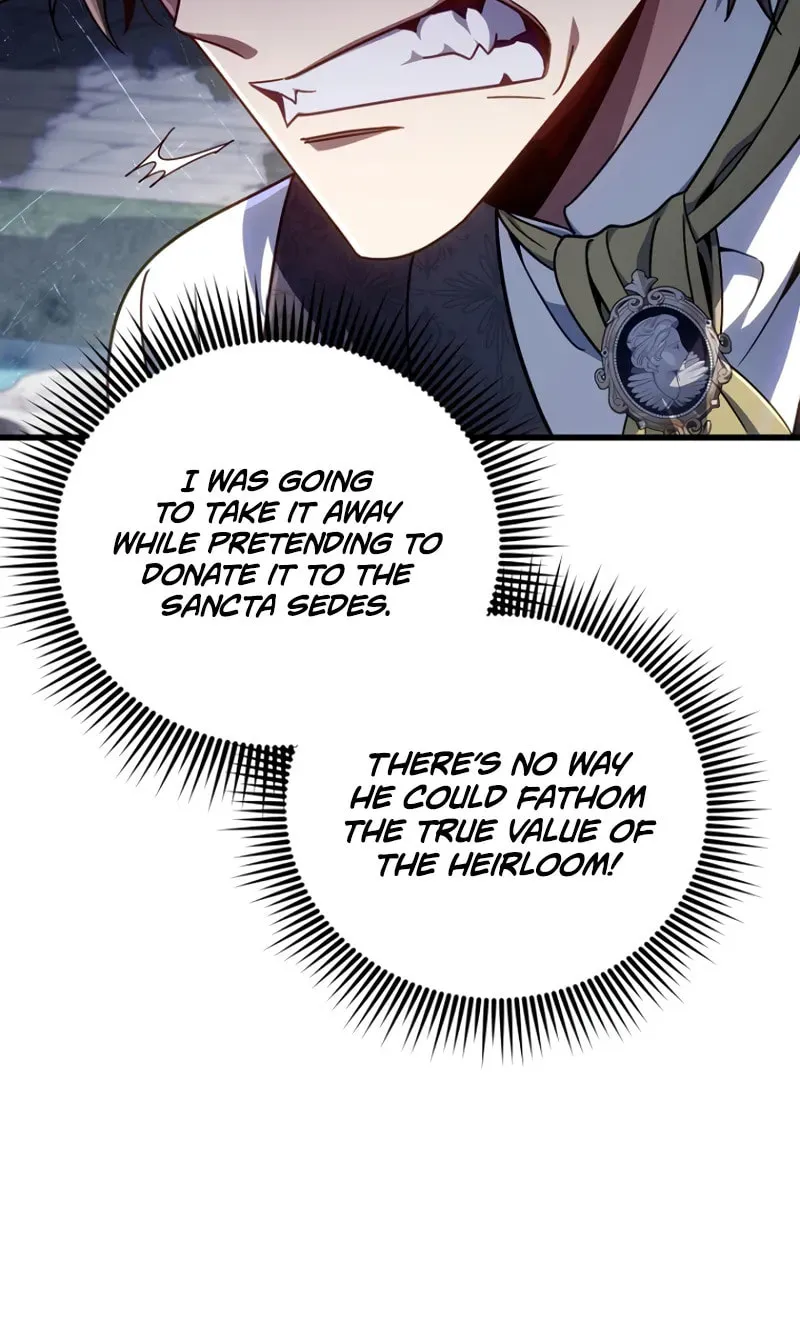 I’m Going to Destroy this Country Chapter 12 page 40 - 