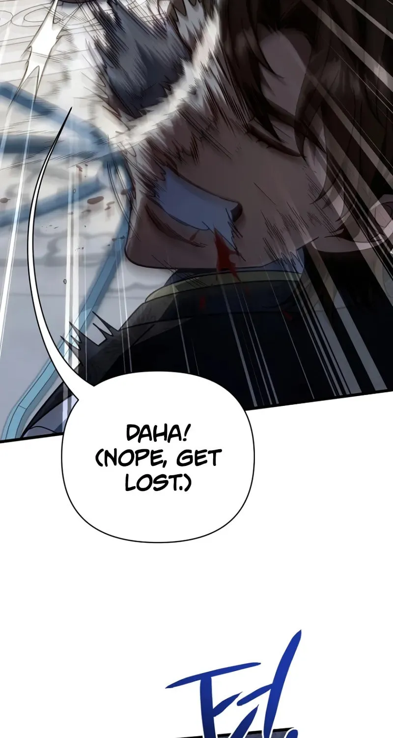 I’m Going to Destroy this Country Chapter 12 page 48 - 