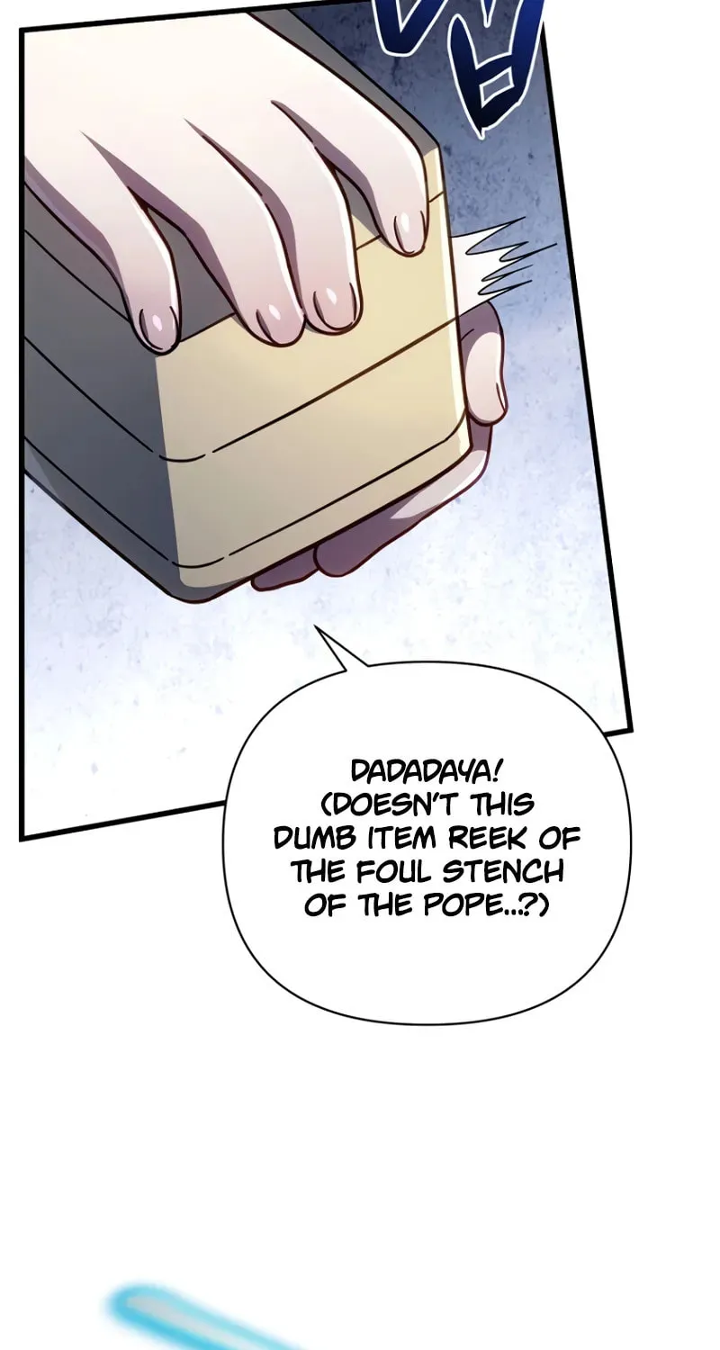 I’m Going to Destroy this Country Chapter 12 page 49 - 