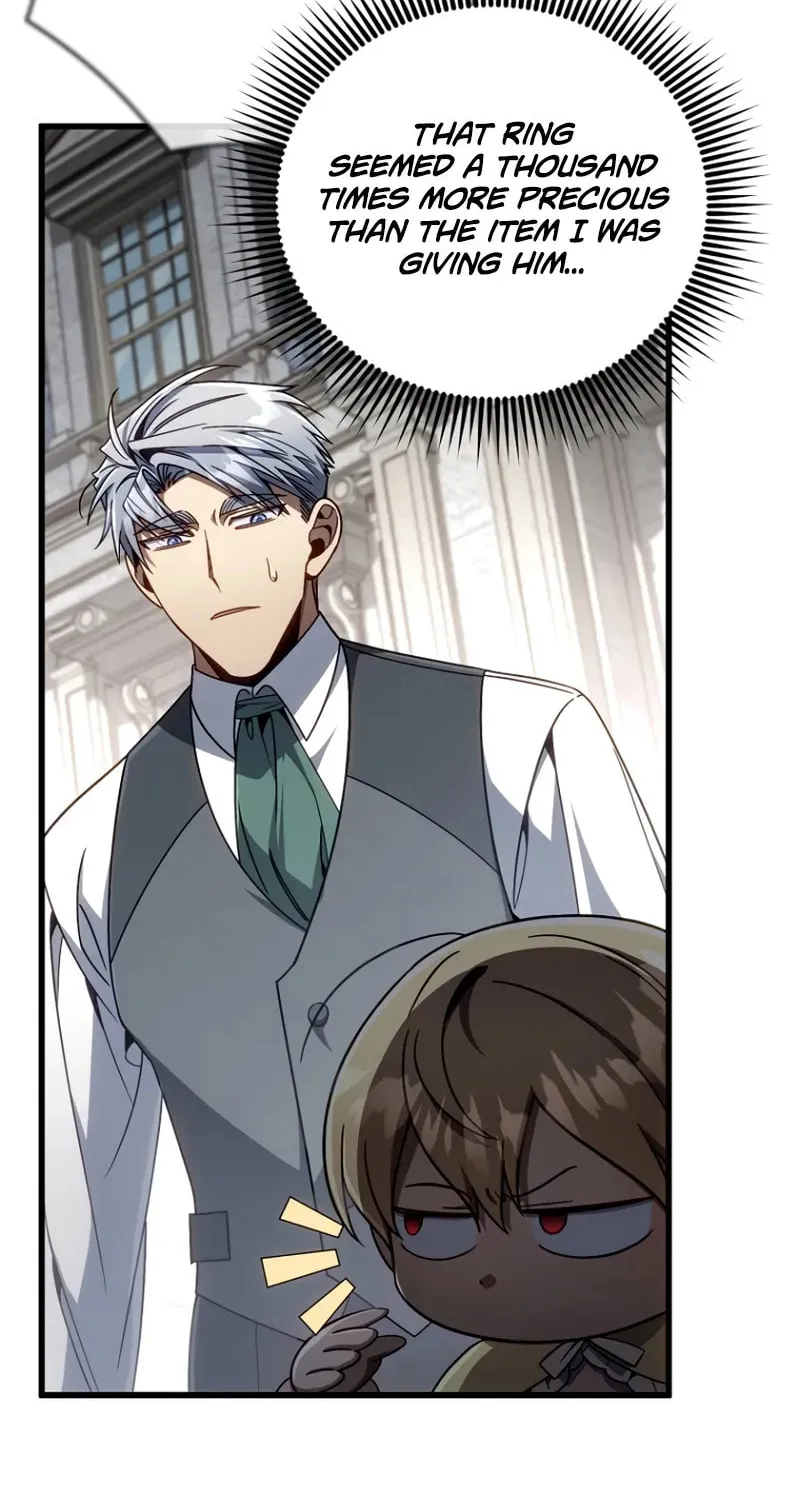 I’m Going to Destroy this Country Chapter 12 page 54 - 