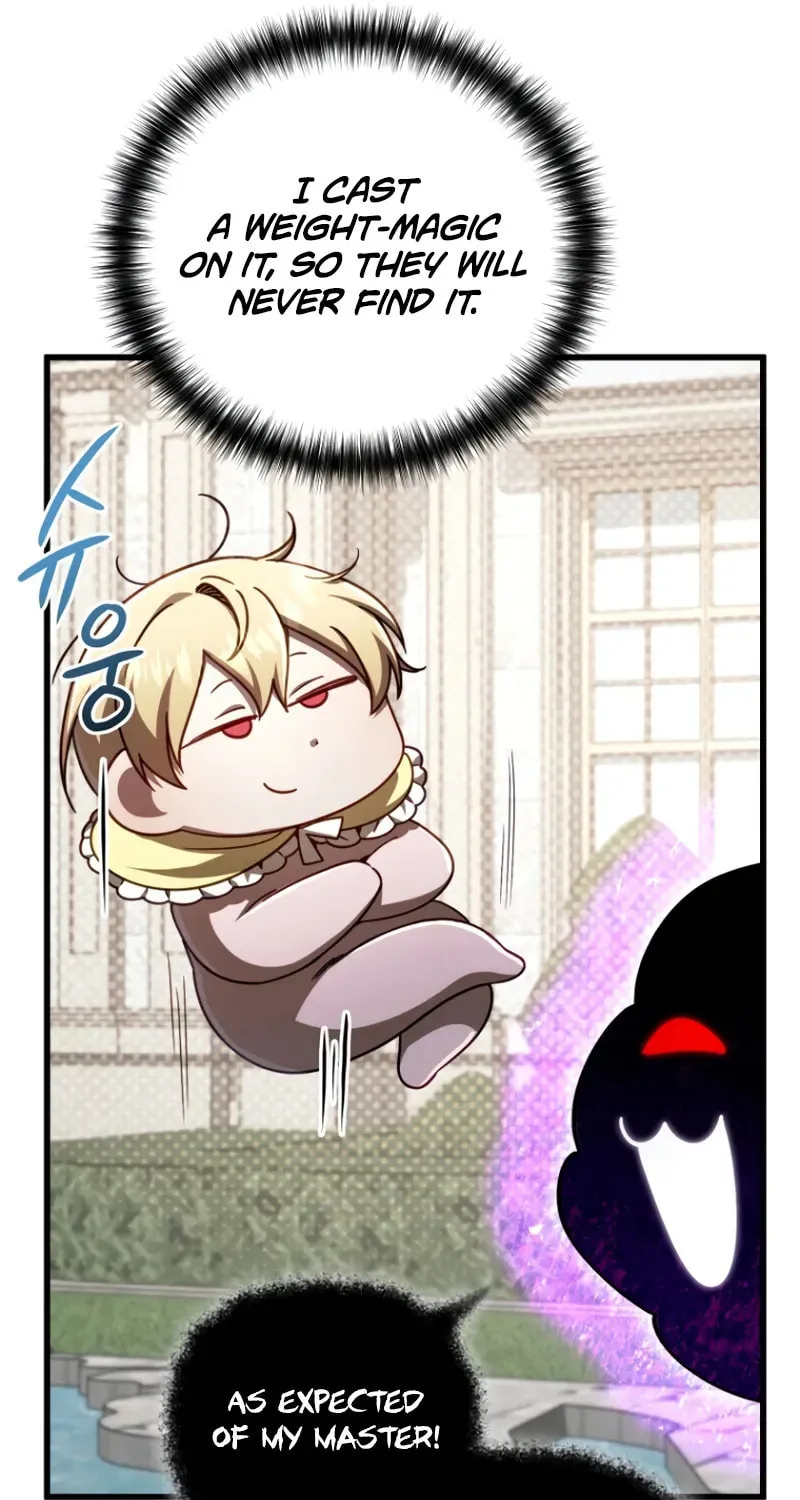 I’m Going to Destroy this Country Chapter 12 page 60 - 