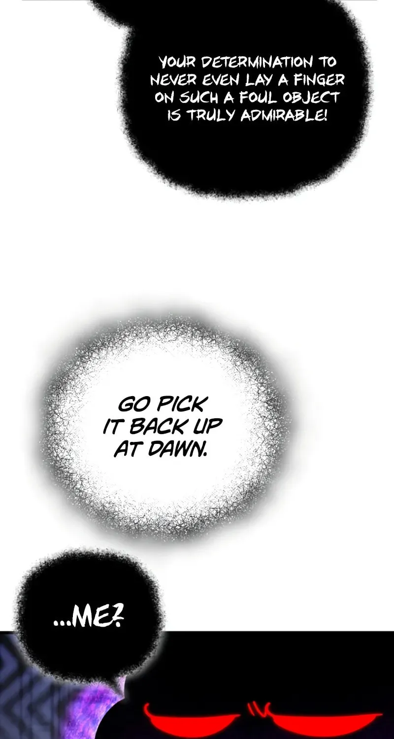 I’m Going to Destroy this Country Chapter 12 page 61 - 