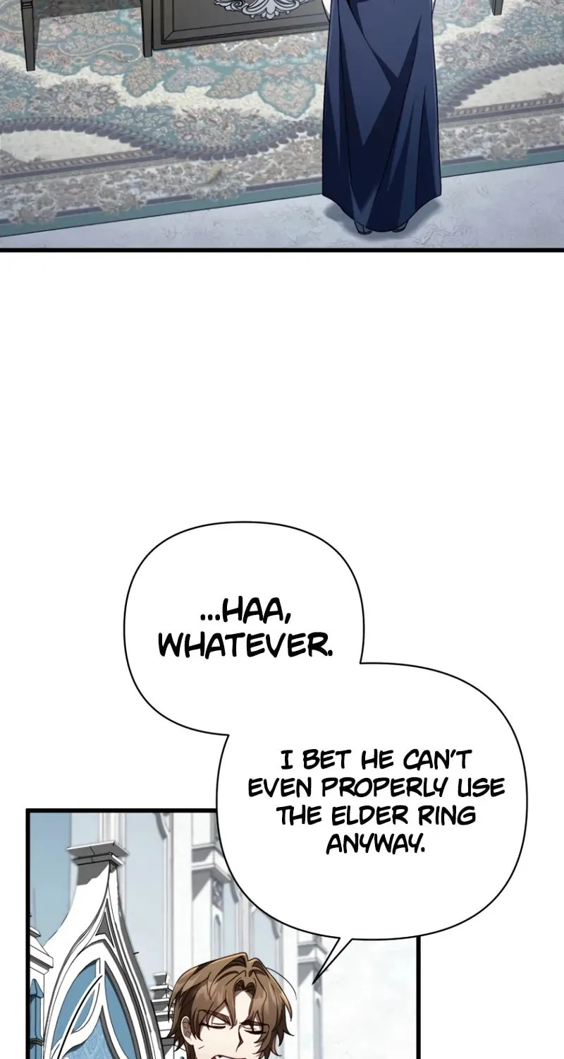 I’m Going to Destroy this Country Chapter 12 page 67 - 