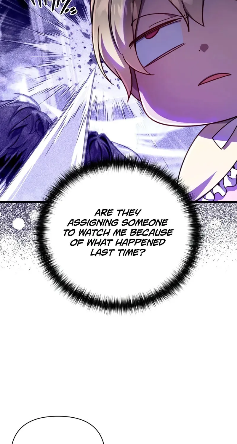 I’m Going to Destroy this Country Chapter 12 page 8 - 