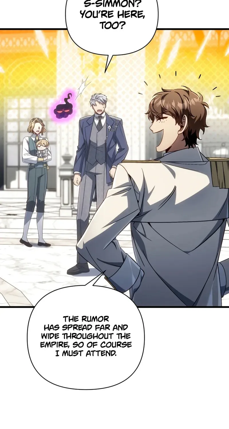 I’m Going to Destroy this Country Chapter 12 page 84 - 