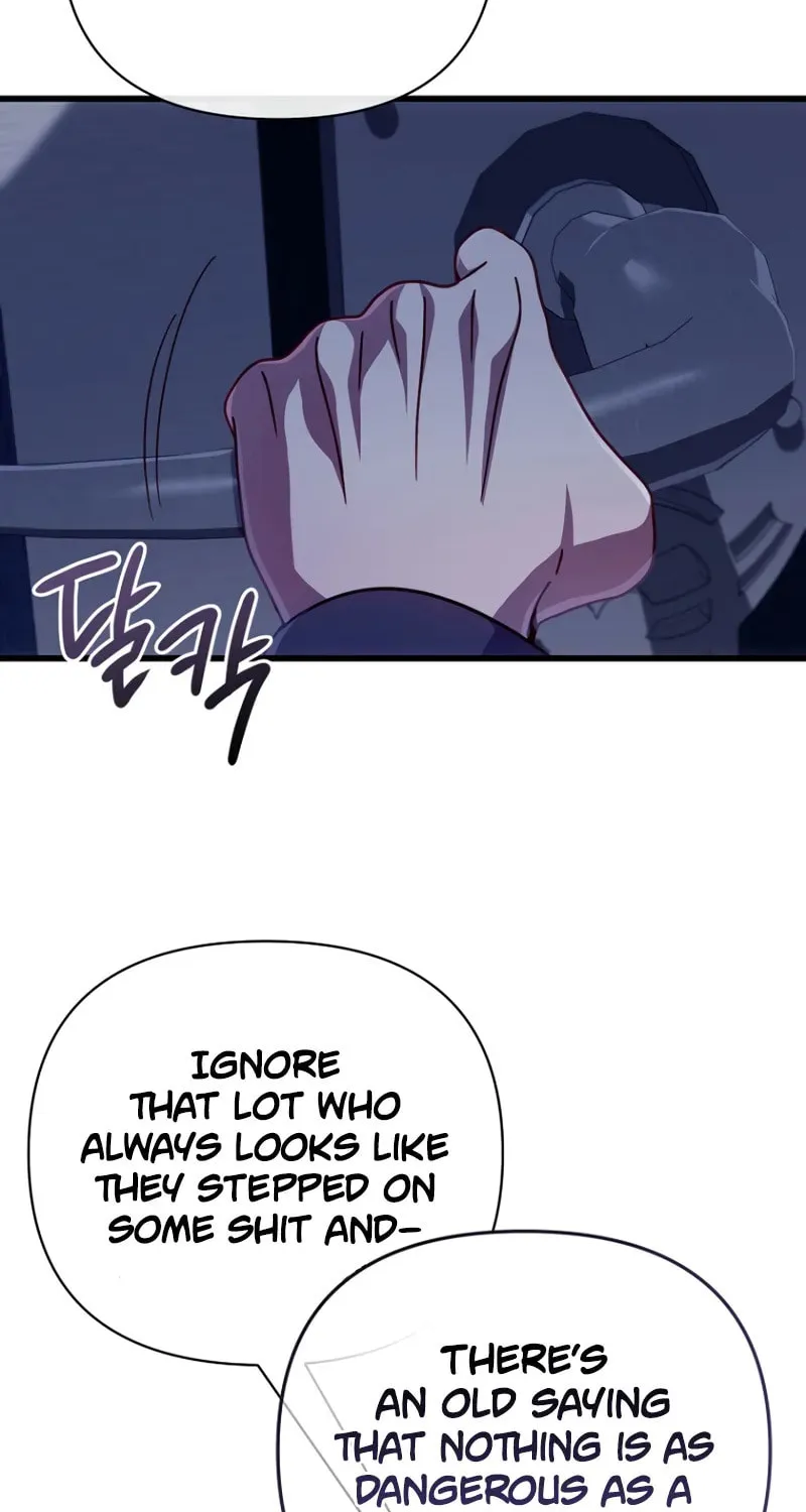 I’m Going to Destroy this Country Chapter 12 page 92 - 