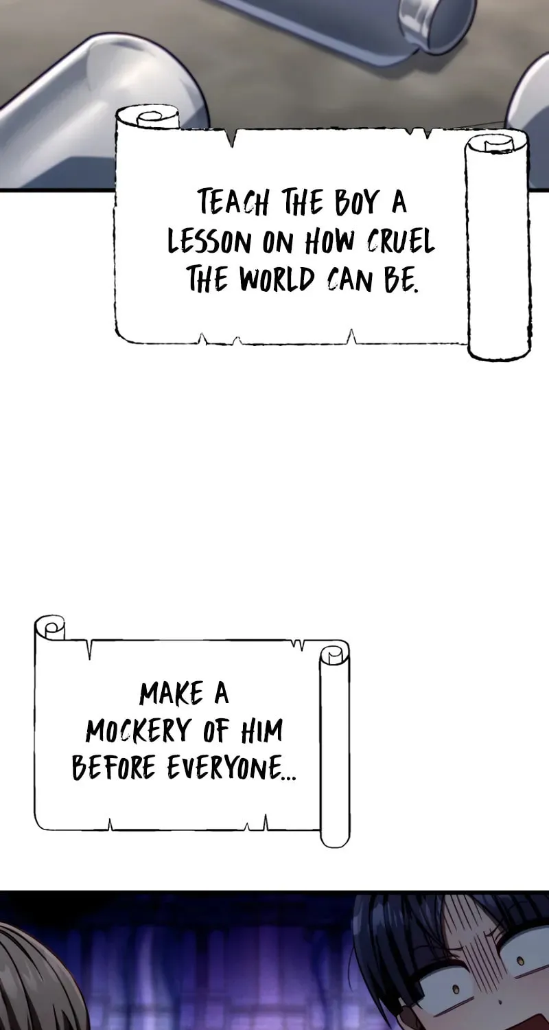 I’m Going to Destroy this Country Chapter 13 page 15 - 