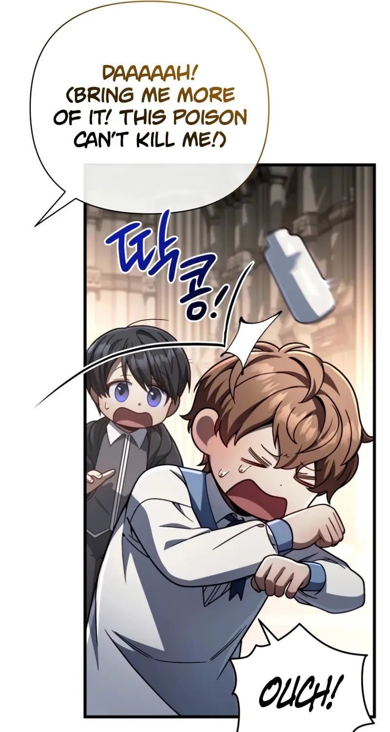I’m Going to Destroy this Country Chapter 13 page 22 - 