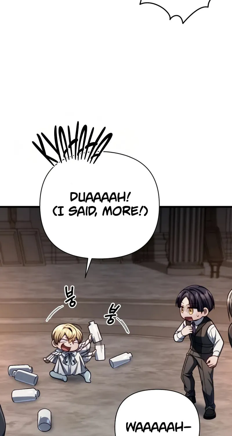 I’m Going to Destroy this Country Chapter 13 page 23 - 