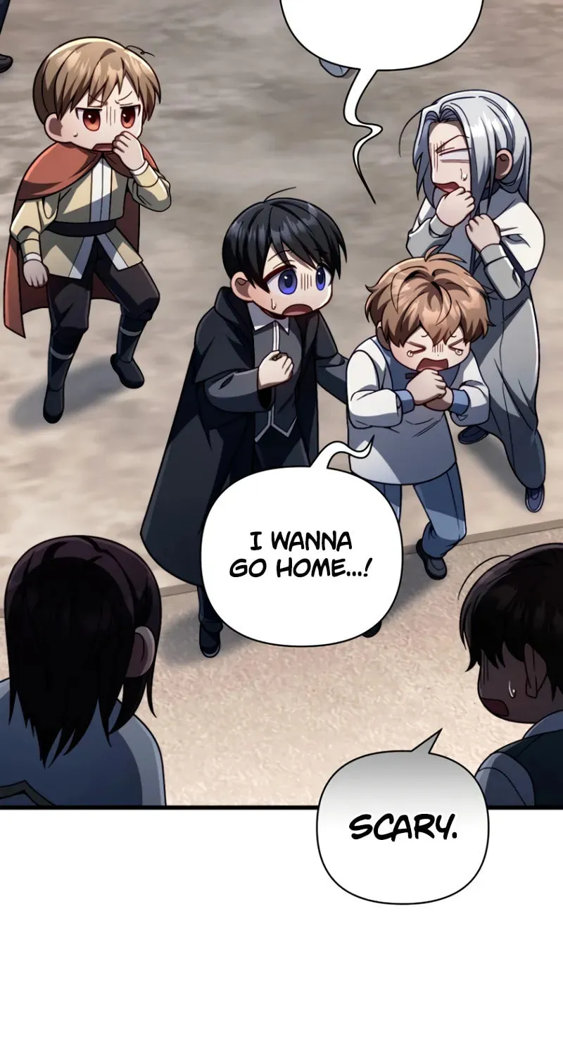I’m Going to Destroy this Country Chapter 13 page 24 - 