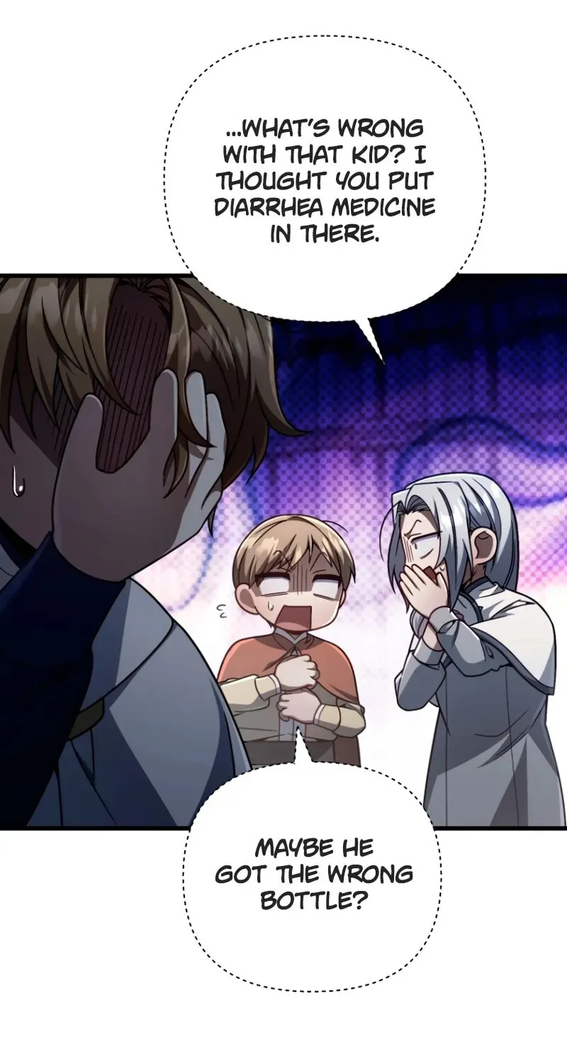 I’m Going to Destroy this Country Chapter 13 page 25 - 