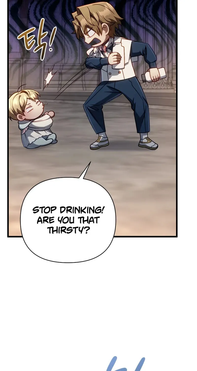I’m Going to Destroy this Country Chapter 13 page 29 - 