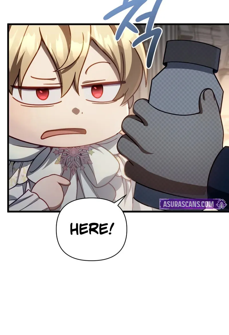 I’m Going to Destroy this Country Chapter 13 page 30 - 