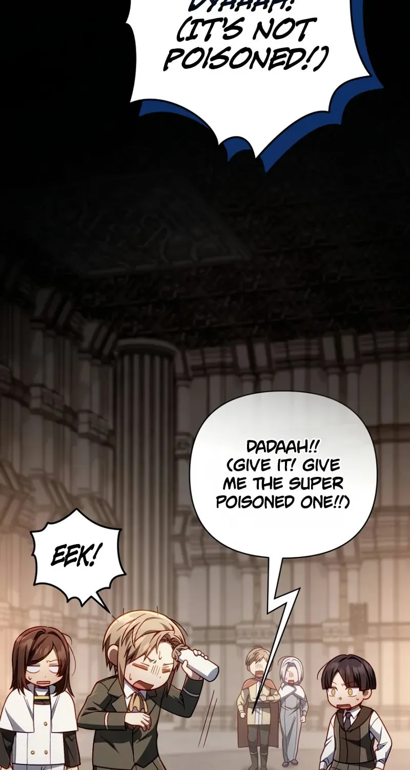 I’m Going to Destroy this Country Chapter 13 page 32 - 